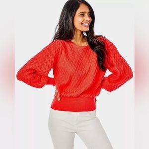 Lilly Pulitzer Jacquetta Sweater